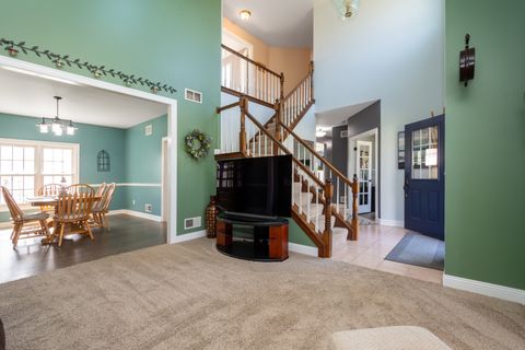 Tiny photo for 23325 112th Street, Trevor, WI 53179 (MLS # 12597325)