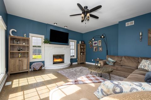 Tiny photo for 23325 112th Street, Trevor, WI 53179 (MLS # 12597325)