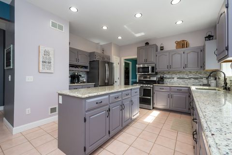 Tiny photo for 23325 112th Street, Trevor, WI 53179 (MLS # 12597325)