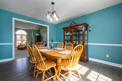 Tiny photo for 23325 112th Street, Trevor, WI 53179 (MLS # 12597325)