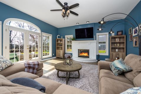 Tiny photo for 23325 112th Street, Trevor, WI 53179 (MLS # 12597325)