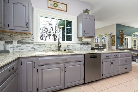 Tiny photo for 23325 112th Street, Trevor, WI 53179 (MLS # 12597325)