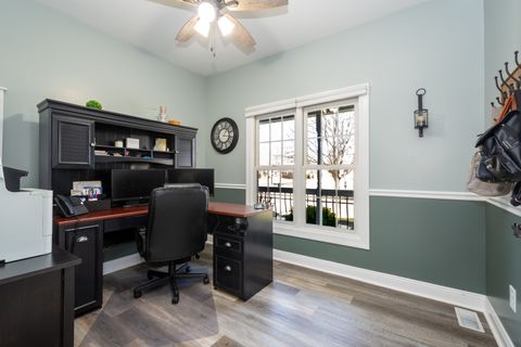 Tiny photo for 23325 112th Street, Trevor, WI 53179 (MLS # 12597325)