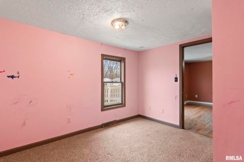 Tiny photo for 220 E WILCOX Street, Springfield, IL 62707 (MLS # QC4268641)