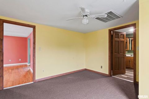 Tiny photo for 220 E WILCOX Street, Springfield, IL 62707 (MLS # QC4268641)