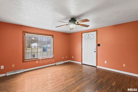 Tiny photo for 220 E WILCOX Street, Springfield, IL 62707 (MLS # QC4268641)