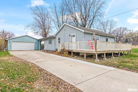 Photo of 220 E WILCOX Street, Springfield, IL 62707 (MLS # QC4268641)