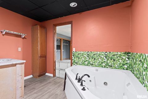 Tiny photo for 220 E WILCOX Street, Springfield, IL 62707 (MLS # QC4268641)