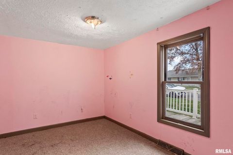 Tiny photo for 220 E WILCOX Street, Springfield, IL 62707 (MLS # QC4268641)