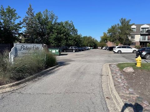 A home in Northbrook