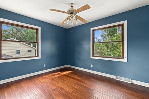 Tiny photo for 4520 Canterbury Lane, Davenport, IA 52806 (MLS # 12768220)