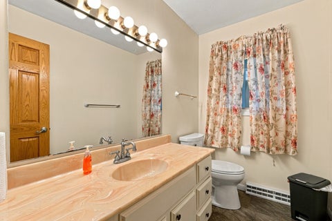 Tiny photo for 4520 Canterbury Lane, Davenport, IA 52806 (MLS # 12768220)
