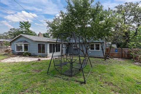 Tiny photo for 4520 Canterbury Lane, Davenport, IA 52806 (MLS # 12768220)