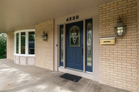 Tiny photo for 4520 Canterbury Lane, Davenport, IA 52806 (MLS # 12768220)