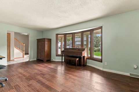 Tiny photo for 4520 Canterbury Lane, Davenport, IA 52806 (MLS # 12768220)