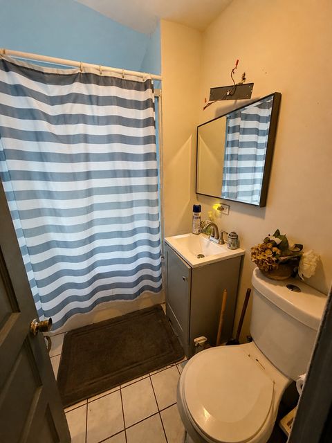 Tiny photo for 6641 S University Avenue, Chicago, IL 60637 (MLS # 12631575)