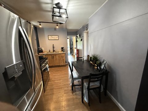 Tiny photo for 6641 S University Avenue, Chicago, IL 60637 (MLS # 12631575)
