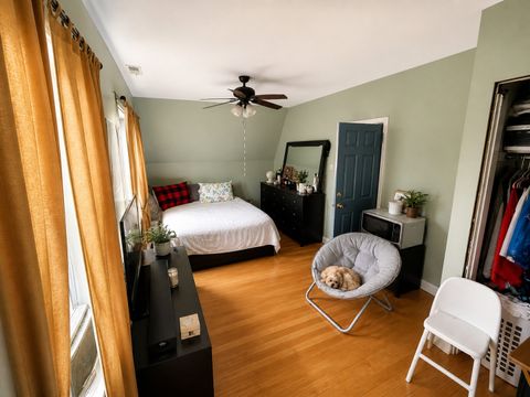 Tiny photo for 6641 S University Avenue, Chicago, IL 60637 (MLS # 12631575)