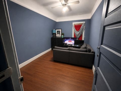 Tiny photo for 6641 S University Avenue, Chicago, IL 60637 (MLS # 12631575)