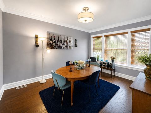 Tiny photo for 6641 S University Avenue, Chicago, IL 60637 (MLS # 12631575)