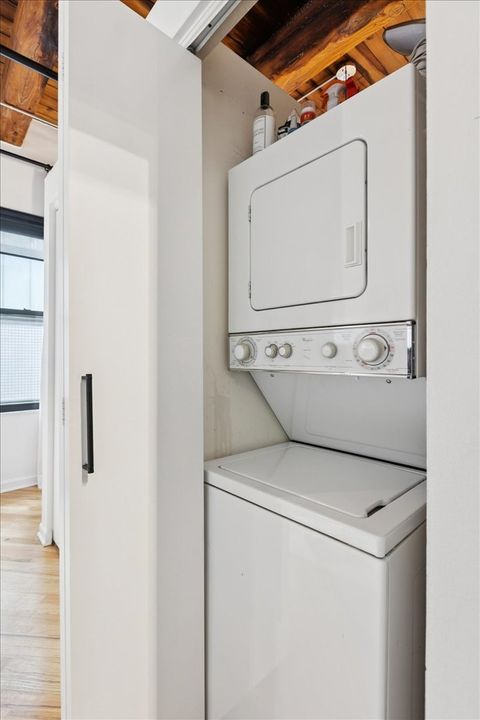 Tiny photo for 225 W HURON Street #415, Chicago, IL 60654 (MLS # 12462479)