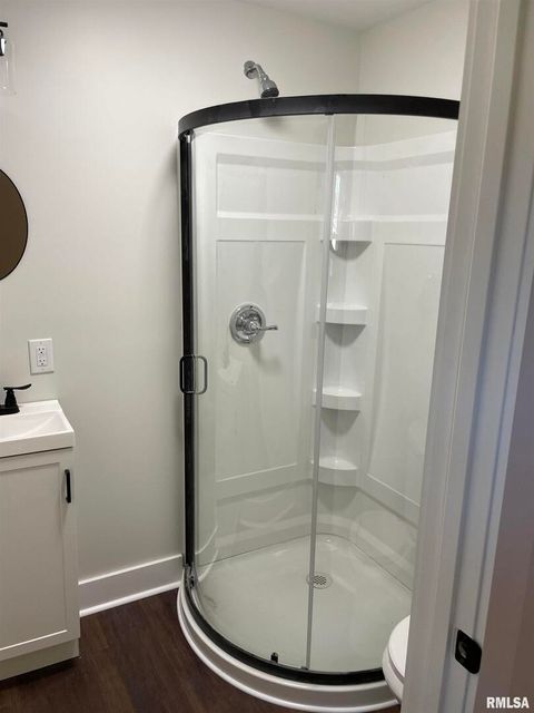 Tiny photo for 319 LINDSEY Street, Metropolis, IL 62960 (MLS # EB459554)