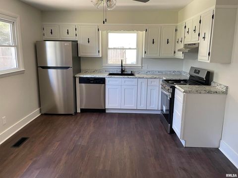 Tiny photo for 319 LINDSEY Street, Metropolis, IL 62960 (MLS # EB459554)