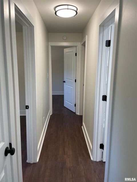 Tiny photo for 319 LINDSEY Street, Metropolis, IL 62960 (MLS # EB459554)