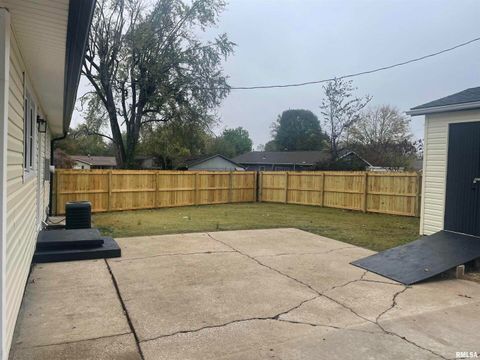 Tiny photo for 319 LINDSEY Street, Metropolis, IL 62960 (MLS # EB459554)