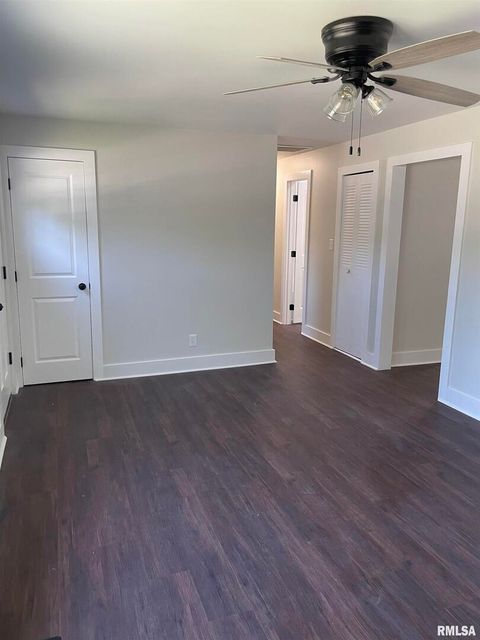 Tiny photo for 319 LINDSEY Street, Metropolis, IL 62960 (MLS # EB459554)