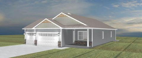 Tiny photo for 6708 Meghan Avenue, Bettendorf, IA 52722 (MLS # 12696549)