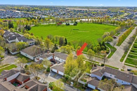 Tiny photo for 243 Garden Drive, Elgin, IL 60124 (MLS # 12626566)