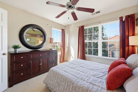 Tiny photo for 243 Garden Drive, Elgin, IL 60124 (MLS # 12626566)