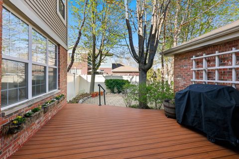 Tiny photo for 243 Garden Drive, Elgin, IL 60124 (MLS # 12626566)