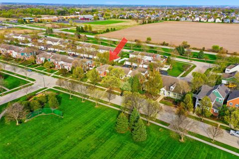 Tiny photo for 243 Garden Drive, Elgin, IL 60124 (MLS # 12626566)