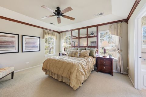 Tiny photo for 243 Garden Drive, Elgin, IL 60124 (MLS # 12626566)