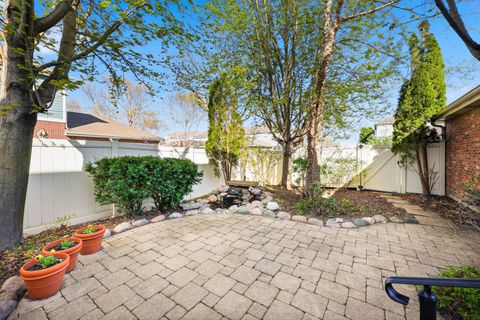 Tiny photo for 243 Garden Drive, Elgin, IL 60124 (MLS # 12626566)