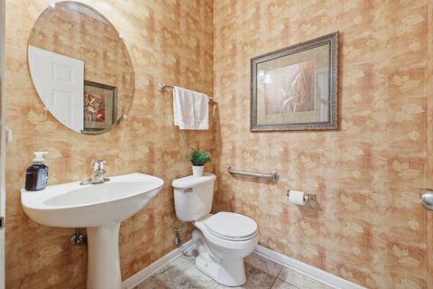 Tiny photo for 243 Garden Drive, Elgin, IL 60124 (MLS # 12626566)