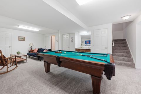 Tiny photo for 243 Garden Drive, Elgin, IL 60124 (MLS # 12626566)