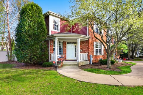 Photo of 243 Garden Drive, Elgin, IL 60124 (MLS # 12626566)