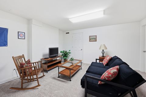 Tiny photo for 243 Garden Drive, Elgin, IL 60124 (MLS # 12626566)