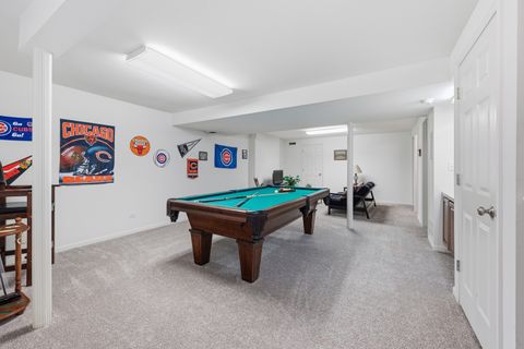 Tiny photo for 243 Garden Drive, Elgin, IL 60124 (MLS # 12626566)