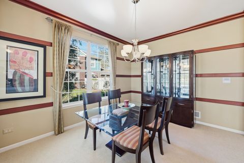 Tiny photo for 243 Garden Drive, Elgin, IL 60124 (MLS # 12626566)