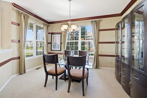 Tiny photo for 243 Garden Drive, Elgin, IL 60124 (MLS # 12626566)