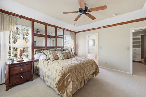 Tiny photo for 243 Garden Drive, Elgin, IL 60124 (MLS # 12626566)