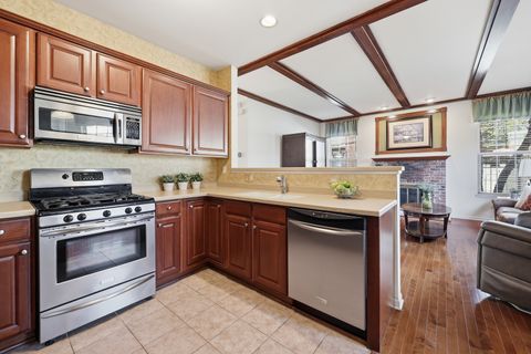 Tiny photo for 243 Garden Drive, Elgin, IL 60124 (MLS # 12626566)