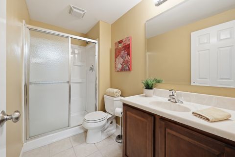 Tiny photo for 243 Garden Drive, Elgin, IL 60124 (MLS # 12626566)