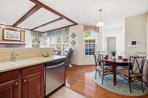 Tiny photo for 243 Garden Drive, Elgin, IL 60124 (MLS # 12626566)