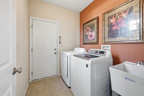 Tiny photo for 243 Garden Drive, Elgin, IL 60124 (MLS # 12626566)