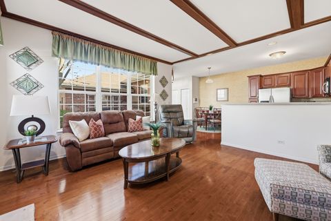 Tiny photo for 243 Garden Drive, Elgin, IL 60124 (MLS # 12626566)